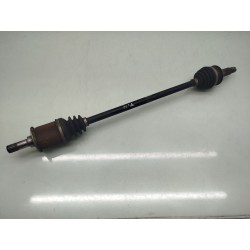 Recambio de transmision trasera derecha para honda cr-v iii (re_) 2.2 i-dtec 4wd (re6) referencia OEM IAM 42310SXSA01  