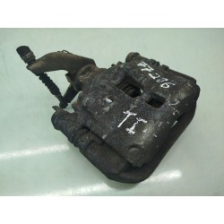 Recambio de pinza freno trasera izquierda para iveco daily iv caja/chasis 35c12, 35s12 referencia OEM IAM