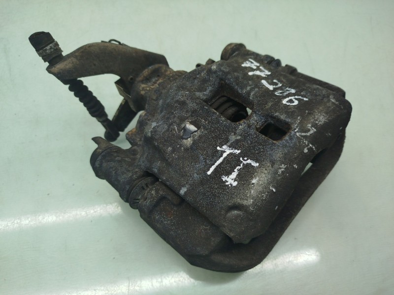 Recambio de pinza freno trasera izquierda para iveco daily iv caja/chasis 35c12, 35s12 referencia OEM IAM   