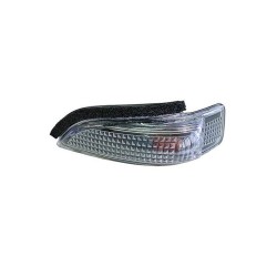 Recambio de piloto retrovisor izquierdo para toyota prius plus (_w4_) 1.8 hybrid (zvw40w, zvw41w) referencia OEM IAM 8174052050