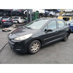 peugeot 207/207+ (wa_, wc_) del año 2011