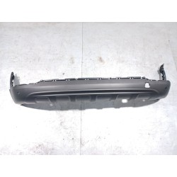 Recambio de spoiler paragolpes trasero para kia sportage iv (ql, qle) 1.6 crdi awd referencia OEM IAM 86612F1100