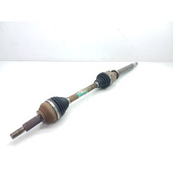 Recambio de transmision delantera derecha para ford transit custom v362 autobús (f3) 2.0 ecoblue referencia OEM IAM  KK213B436AC