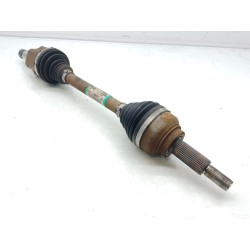 Recambio de transmision delantera izquierda para ford transit custom v362 autobús (f3) 2.0 ecoblue referencia OEM IAM  KK213B437