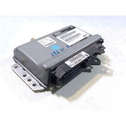 Recambio de centralita cambio automatico para audi a8 (d2) 4.2 v8 32v referencia OEM IAM 4D0927156E 0260002292
