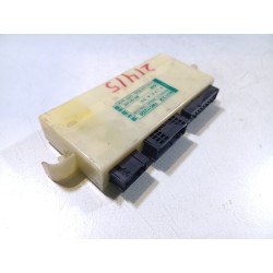Recambio de modulo electronico para mg serie 75 (rj) 2.0 16v cdti referencia OEM IAM YWC112320 6011211010