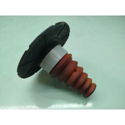 Recambio de muelle amortiguacion para mercedes-benz clase v (w447) v 300 cdi / d 4-matic (447.811, 447.813) referencia OEM IAM A