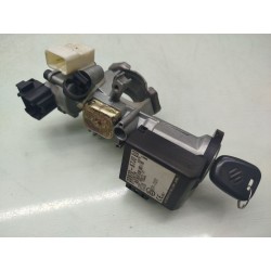 Recambio de conmutador de arranque para suzuki grand vitara ii (jt, te, td) 1.9 ddis a las 4 ruedas (jt419, td44, jb419wd, jb419