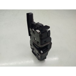 Recambio de cerradura puerta lateral corredera derecha para mercedes-benz vito furgoneta (w447) electric (447603, 447605) refere