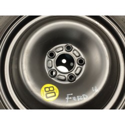 Recambio de neumatico repuesto para neumatico neumatico referencia OEM IAM 1S71MH09260  4.0Bx16x25