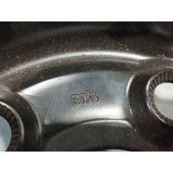 Recambio de neumatico repuesto para neumatico neumatico referencia OEM IAM 2194000002  4.00Bx17H2 ET34