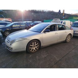 citroën c6 (td_) del año 2006