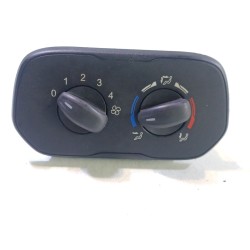 Recambio de mando calefaccion / aire acondicionado para ford transit custom v362 autobús (f3) 2.0 ecoblue referencia OEM IAM  BK