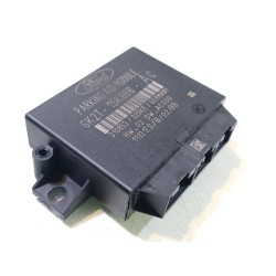 Recambio de modulo electronico para ford transit custom v362 autobús (f3) 2.0 ecoblue referencia OEM IAM  GK2T15k866AC 310853 D2