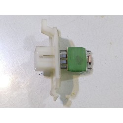 Recambio de resistencia calefaccion para ford transit custom v362 autobús (f3) 2.0 ecoblue referencia OEM IAM   