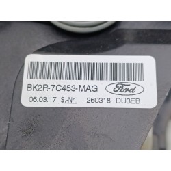 Recambio de palanca cambio para ford transit custom v362 autobús (f3) 2.0 ecoblue referencia OEM IAM  BK2R7C453MAG 
