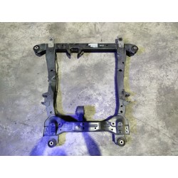 Recambio de puente delantero para opel zafira tourer c (p12) 1.6 cdti (75) referencia OEM IAM 13470627 13370472 