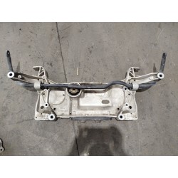 Recambio de puente delantero para volkswagen touran (1t3) 1.6 tdi referencia OEM IAM 1K0199369F  