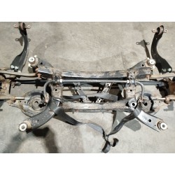 Recambio de puente trasero para mazda cx-5 van (ke_) skyactiv-d (kef9) referencia OEM IAM KD312880XE  