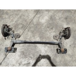 Recambio de puente trasero para opel zafira tourer c (p12) 1.6 cdti (75) referencia OEM IAM 1688368580 13427908 