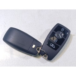 Recambio de llave de contacto para mercedes-benz sprinter 3,5-t tourer bus (b907) 316 cdi (907.731, 907.733, 907.735) referencia