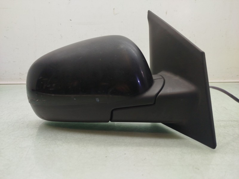 Recambio de retrovisor derecho para nissan note (e11, ne11) 1.6 referencia OEM IAM   