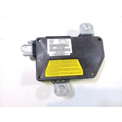 Recambio de airbag lateral trasero derecho para bmw serie 3 coupe (e46) 2.8 24v cat referencia OEM IAM 418229104036 99B1968B0566