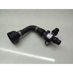 Recambio de termostato para mercedes-benz vito furgoneta (w447) electric (447603, 447605) referencia OEM IAM A0005010100 A447501