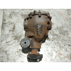 Recambio de diferencial trasero para jaguar xf i (x250) 2.7 d referencia OEM IAM C2C34879  