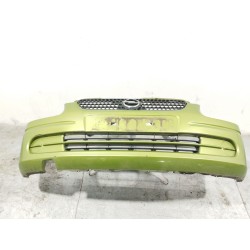 Recambio de paragolpes delantero para opel agila (a) (h00) 1.0 12v (f68) referencia OEM IAM   