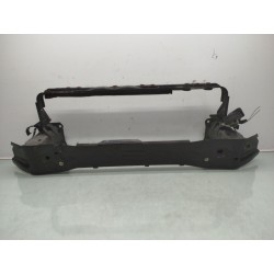 Recambio de refuerzo paragolpes delantero para ford focus iii 1.5 tdci referencia OEM IAM   