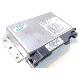 Recambio de centralita cambio automatico para audi a8 (d2) 3.7 v8 32v referencia OEM IAM 4D0927156L 0260002411 0501005748