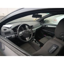 opel astra h gtc (a04) del año 2007