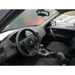 bmw x3 (e83) del año 2005