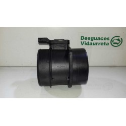 Recambio de caudalimetro para mercedes-benz vito mixto (447) 2.1 cdi cat referencia OEM IAM A6519050500 5WK98105 