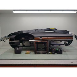 Recambio de kit airbag para volkswagen phaeton (3d1, 3d2, 3d3, 3d4, 3d6, 3d7, 3d8, 3d9) 3.0 v6 tdi 4motion referencia OEM IAM  3