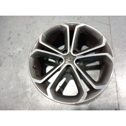 Recambio de llanta para opel zafira tourer c (p12) 1.6 cdti (75) referencia OEM IAM OPO48K1  IS46 19X8