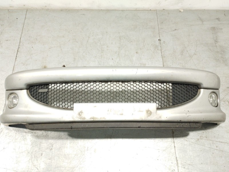Recambio de paragolpes delantero para peugeot 206 sw (2e/k) 1.6 hdi 110 referencia OEM IAM   