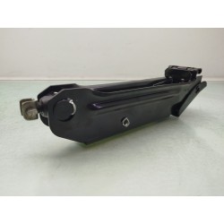 Recambio de gato para volkswagen phaeton (3d1, 3d2, 3d3, 3d4, 3d6, 3d7, 3d8, 3d9) 3.0 v6 tdi 4motion referencia OEM IAM  3D00110