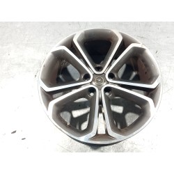 Recambio de llanta para opel zafira tourer c (p12) 1.6 cdti (75) referencia OEM IAM OPO48K1  IS46 19X8