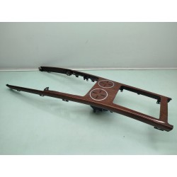 Recambio de molduras delanteras para volkswagen phaeton (3d1, 3d2, 3d3, 3d4, 3d6, 3d7, 3d8, 3d9) 3.0 v6 tdi 4motion referencia O