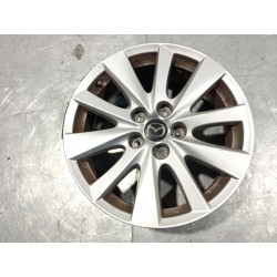 Recambio de llanta para mazda cx-5 van (ke_) skyactiv-d (kef9) referencia OEM IAM 9965617070 17X7J 50