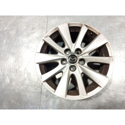 Recambio de llanta para mazda cx-5 van (ke_) skyactiv-d (kef9) referencia OEM IAM 9965617070 17X7J 50