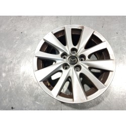 Recambio de llanta para mazda cx-5 van (ke_) skyactiv-d (kef9) referencia OEM IAM 9965617070 17X7J ET50