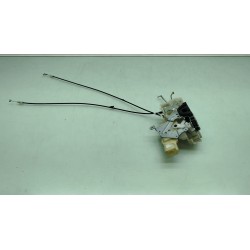Recambio de cerradura puerta delantera derecha para isuzu d-max i (tfr, tfs) 3.0 ditd 4x4 (tfs85_) referencia OEM IAM  090807 