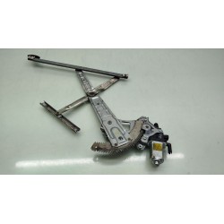 Recambio de elevalunas delantero derecho para isuzu d-max i (tfr, tfs) 3.0 ditd 4x4 (tfs85_) referencia OEM IAM 8980098010 1174