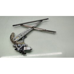 Recambio de elevalunas delantero izquierdo para isuzu d-max i (tfr, tfs) 3.0 ditd 4x4 (tfs85_) referencia OEM IAM 1174086A 8980