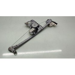Recambio de elevalunas trasero derecho para isuzu d-max i (tfr, tfs) 3.0 ditd 4x4 (tfs85_) referencia OEM IAM 8980098030 117408