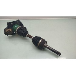 Recambio de transmision delantera izquierda para isuzu d-max i (tfr, tfs) 3.0 ditd 4x4 (tfs85_) referencia OEM IAM