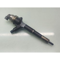 Recambio de inyector para opel zafira / zafira family b (a05) 1.7 cdti (m75) referencia OEM IAM  8973762703 02M24987